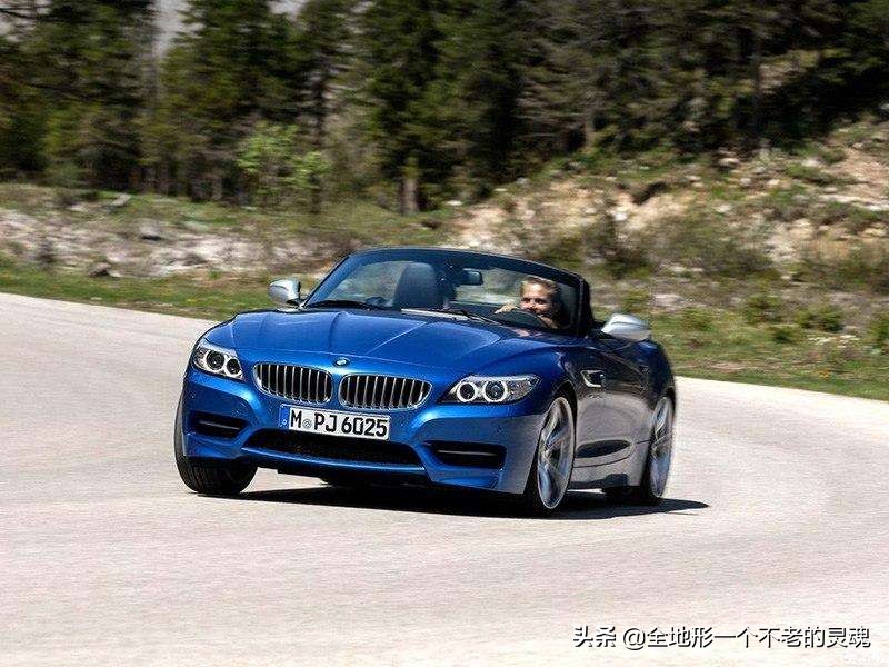 z4宝马二手