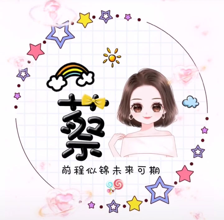 海外生活闺蜜头像，海外生活vlog