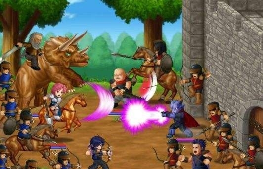 oppo小游戏超级英雄大作战攻略有哪些? oppo小游戏超级英雄大作战攻略有哪些?