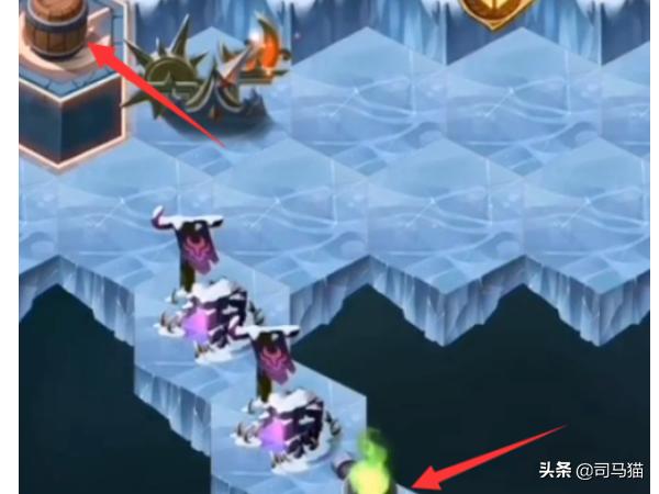 冰原剑是魔攻宠还是物攻宠？