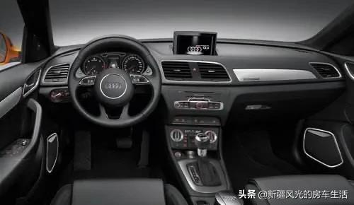 奥迪a4二手车多少钱