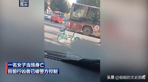 10月13日沈阳街头一女子被砍身亡，发生了什么？还有哪些信息值得关注？