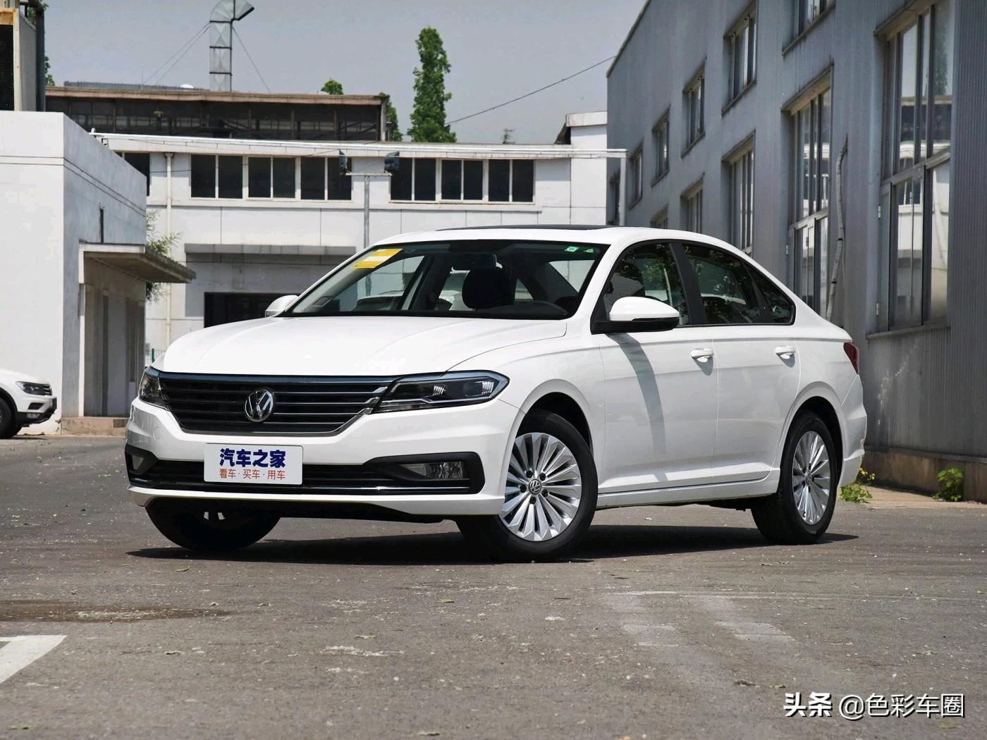 大众a4