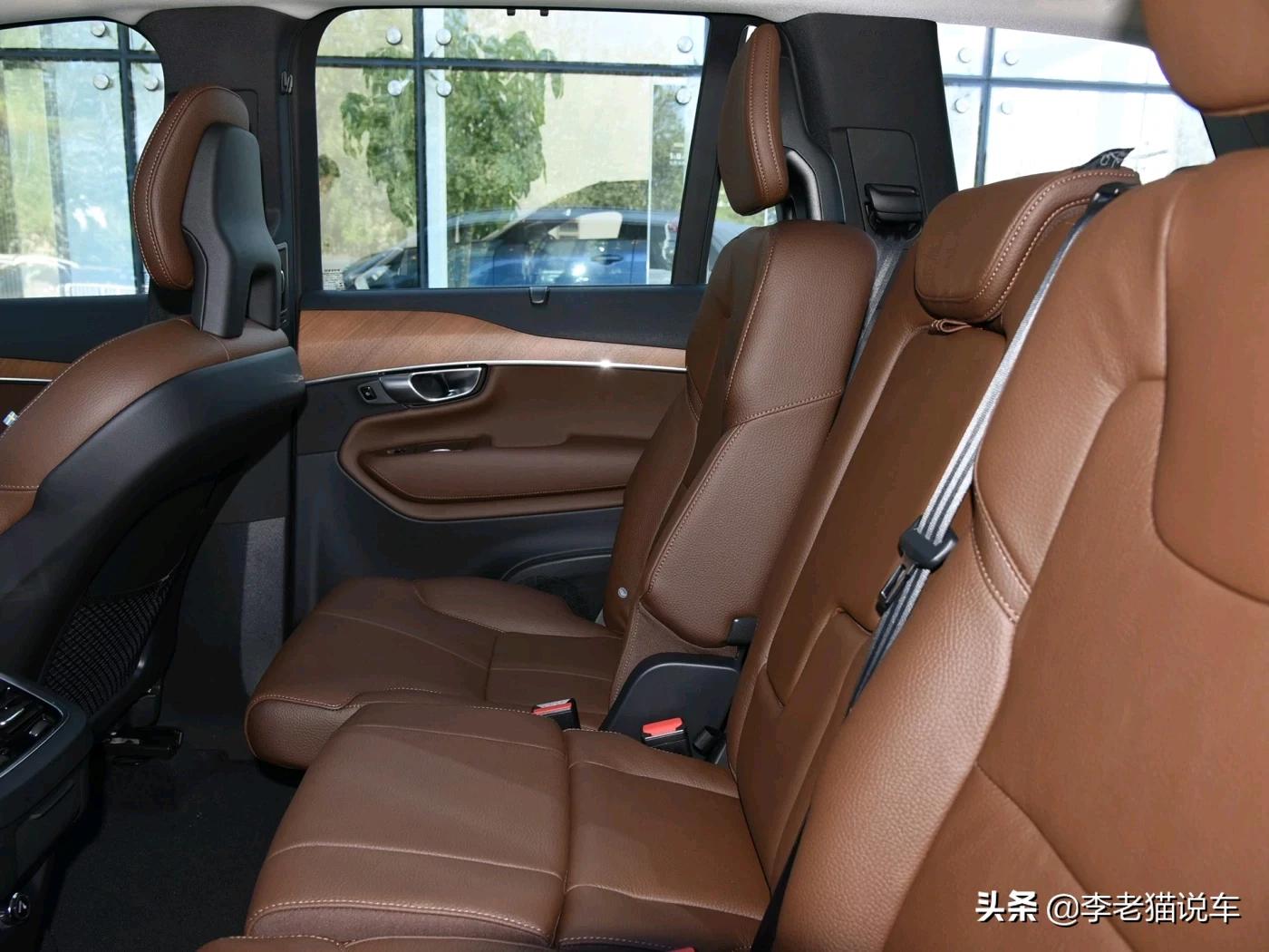 进口沃尔沃xc90价格