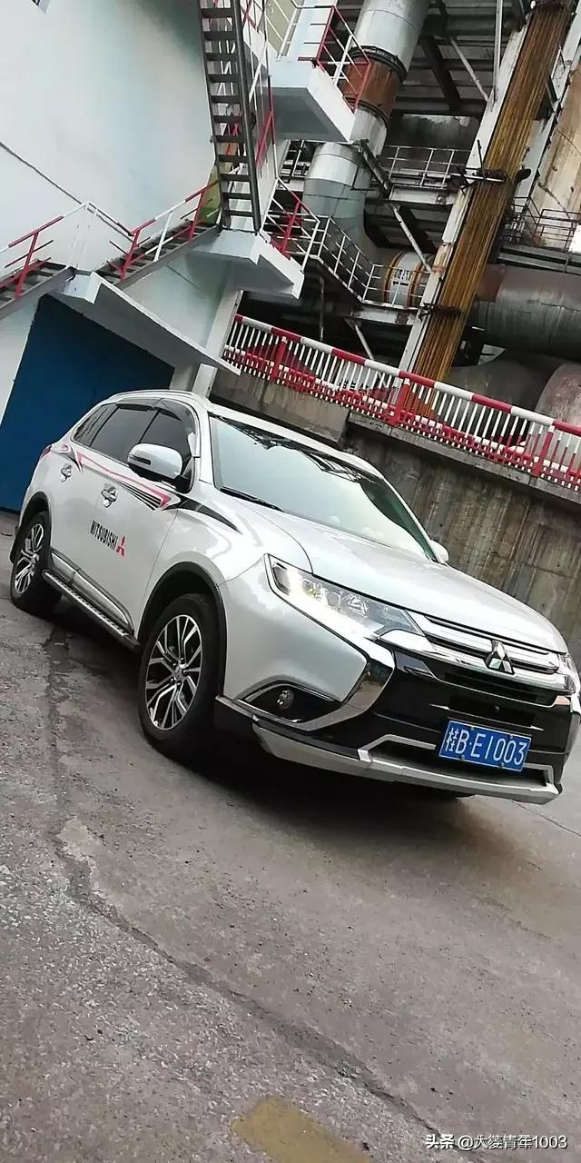 二手四驱车