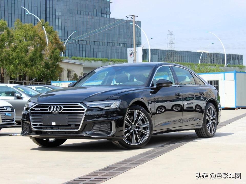 奥迪a6ll