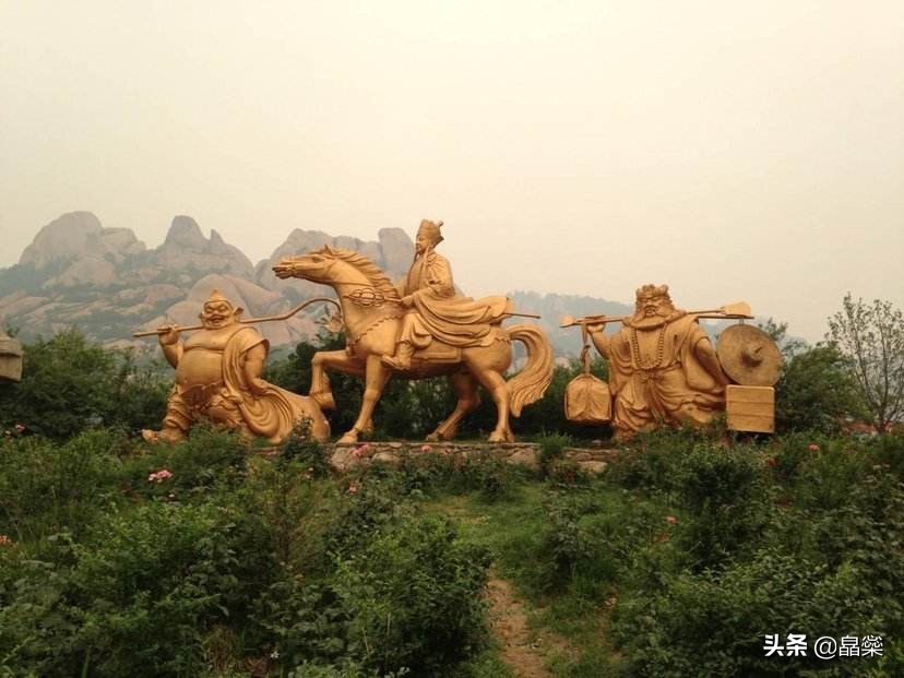 河南哪个学校古风建筑