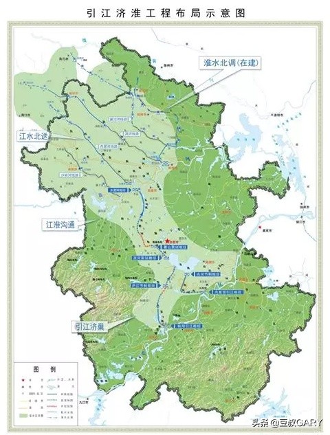 合肥市最好的东西是什么