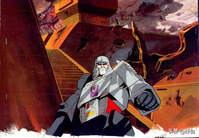 变形金刚五威震天怎么复活的?:变形金刚惊破天 变形金刚五威震天怎么复活的?:变形金刚惊破天