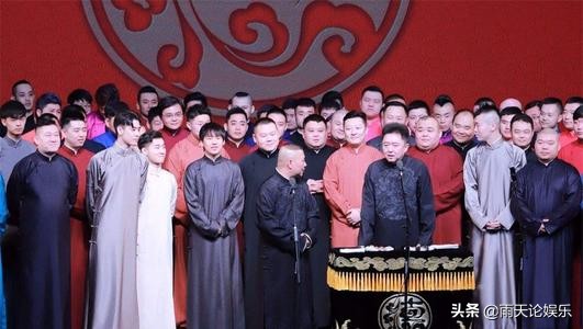 郭德纲相声在海外生活吗，郭德纲海外专场相声