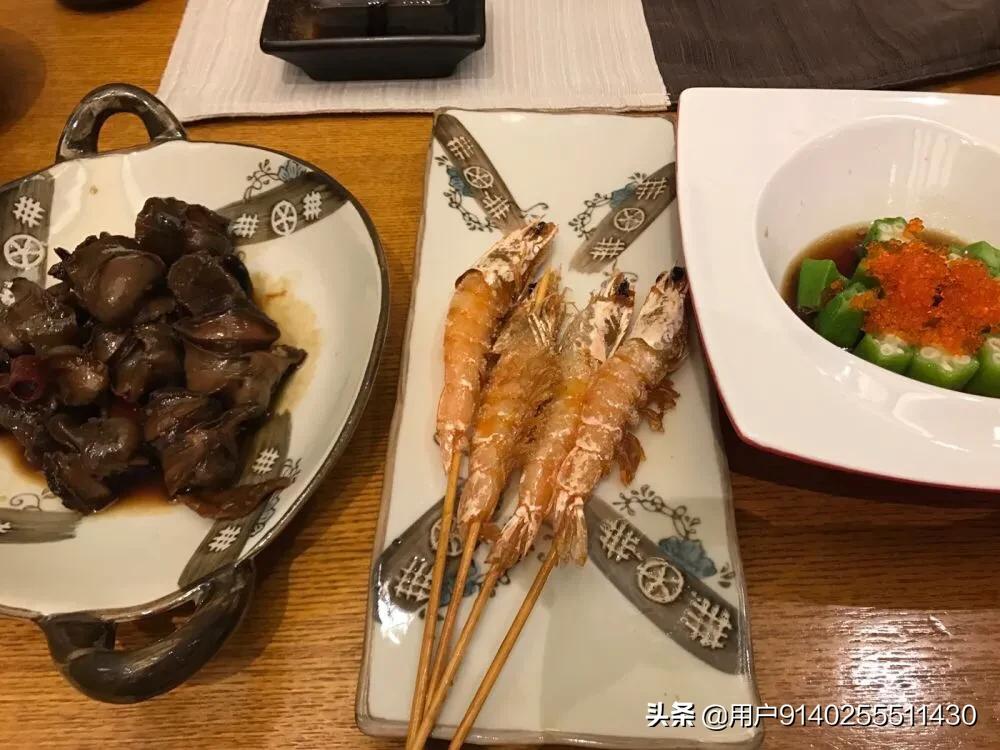 将日料当自助花4千日料当成自助餐