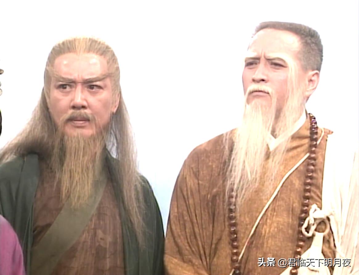 “射雕三部曲”中的江湖盛会“华山论剑”开展了几次，为何终止了？