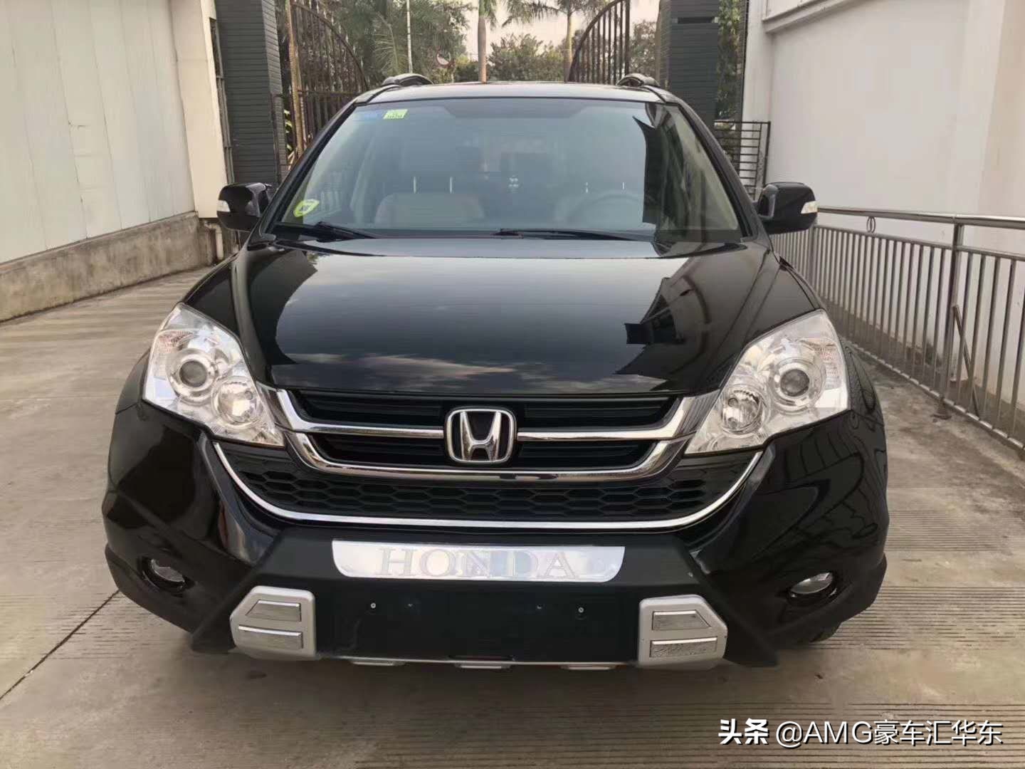 二手车2012年rav4价格，rv4丰田2012款二手报价