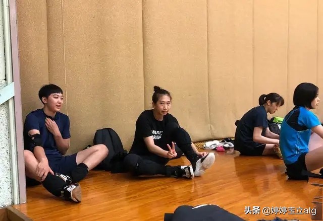 在海外生活的女排队员，在海外生活的女排队员有哪些