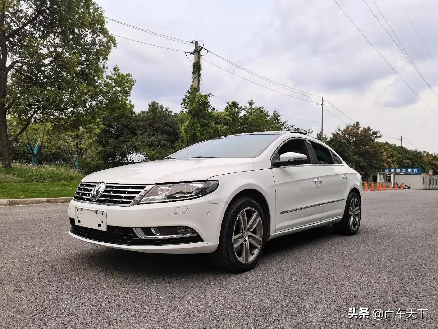 凯迪拉克xts最新价格