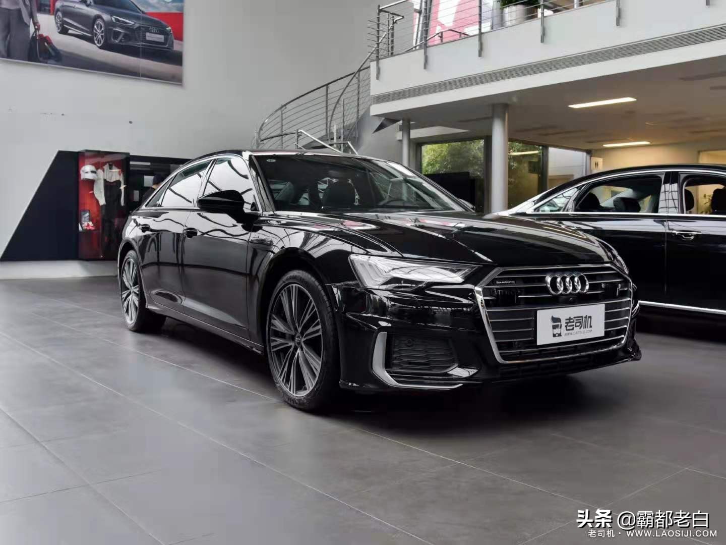 q5l奥迪图片