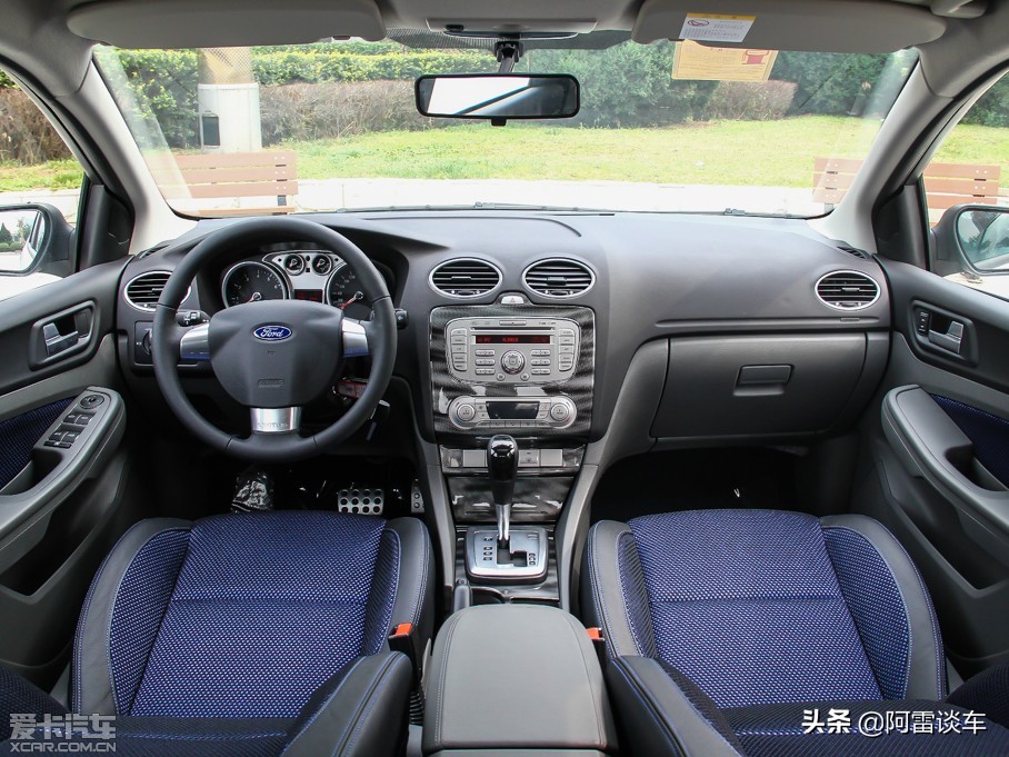 二手两厢车