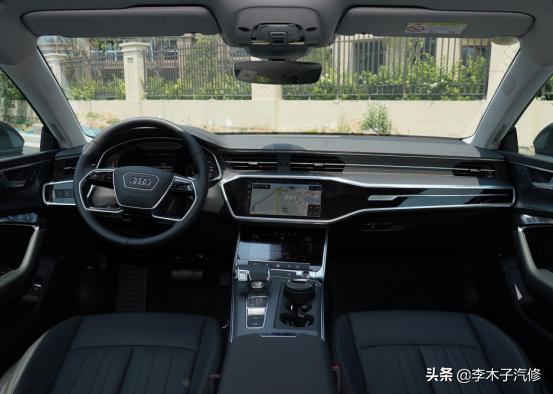 奥迪a750