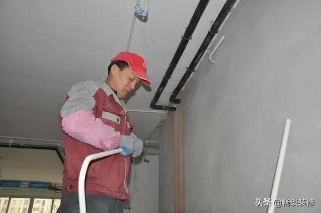 电路改造(全屋改电路的正确方法?) 电路改造(全屋改电路的正确方法?)