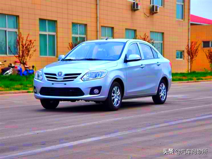 万以下的二手车