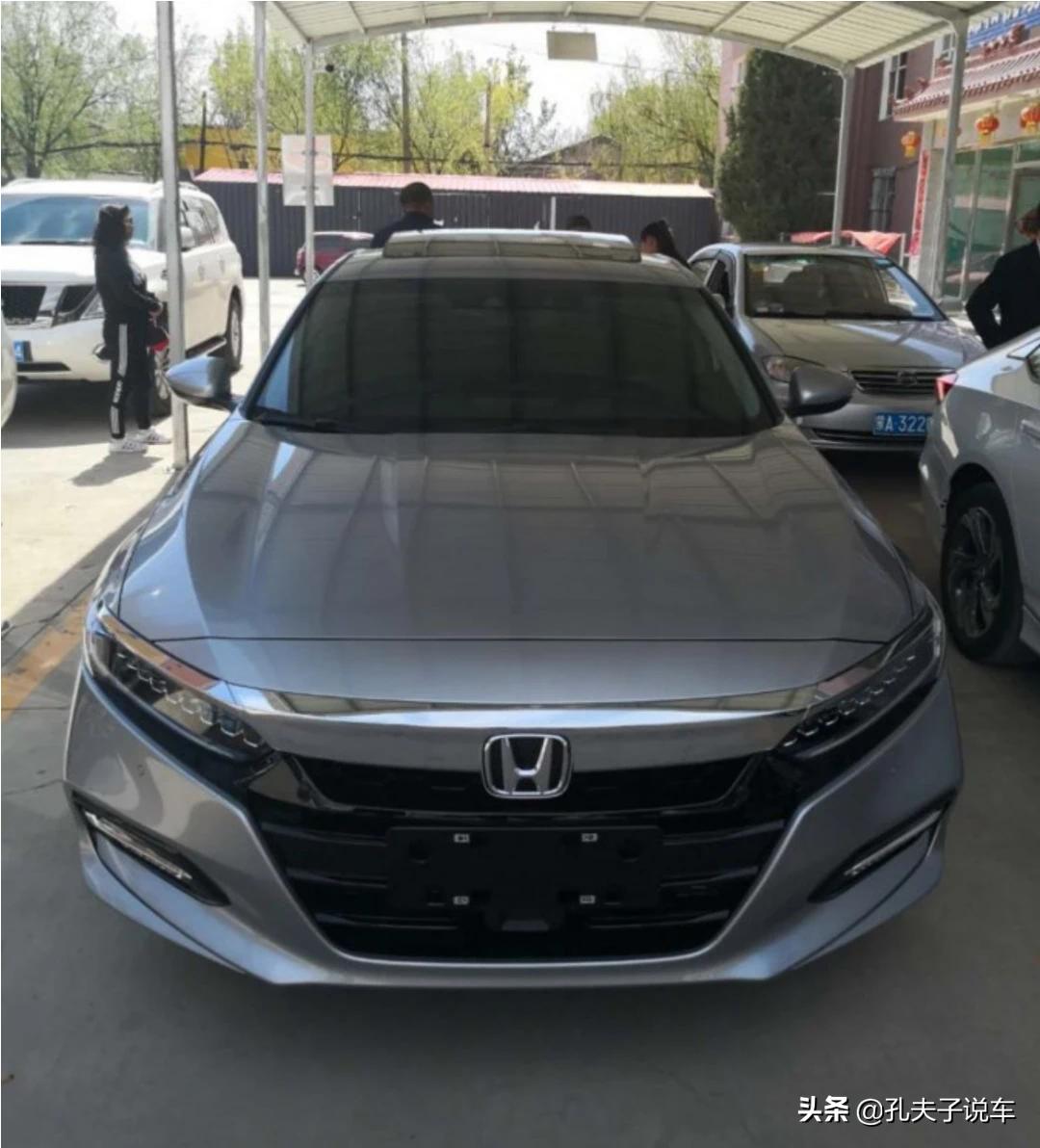 honda汽车报价,honda 汽车价格