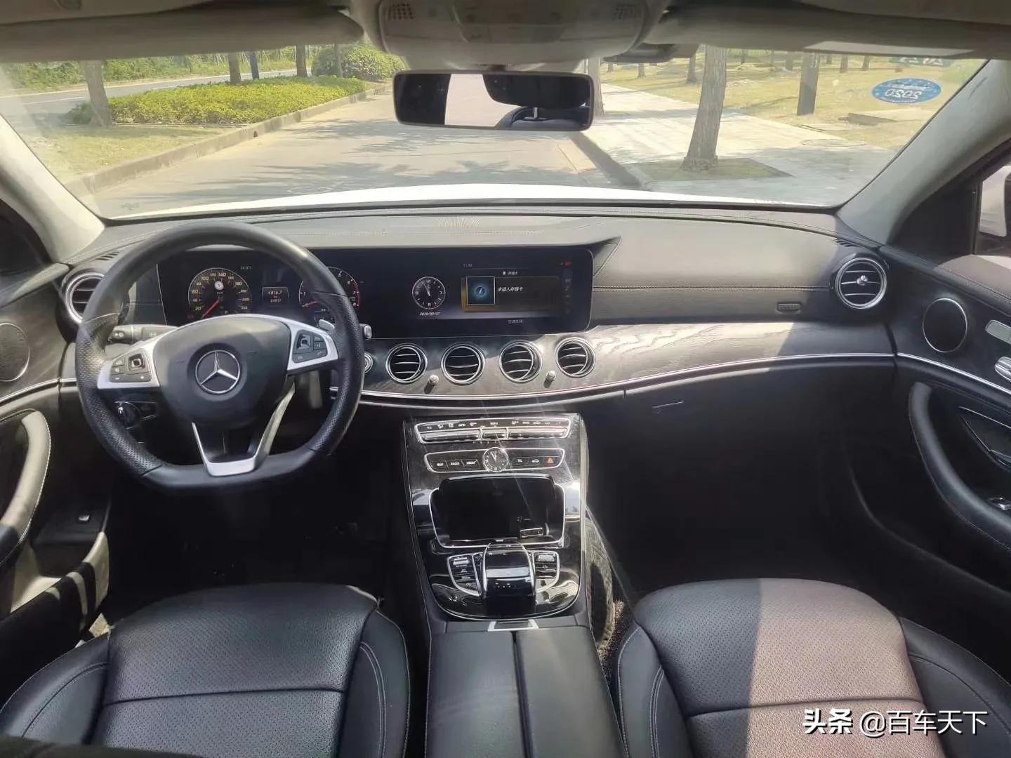 二手奔驰e300