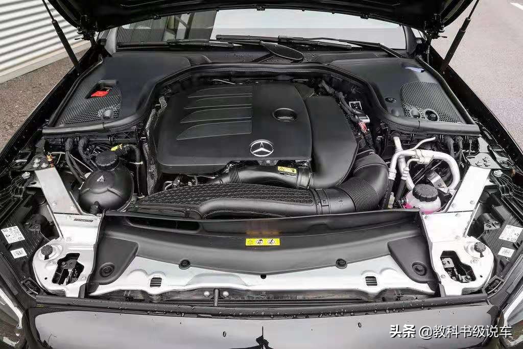 e260奔驰报价