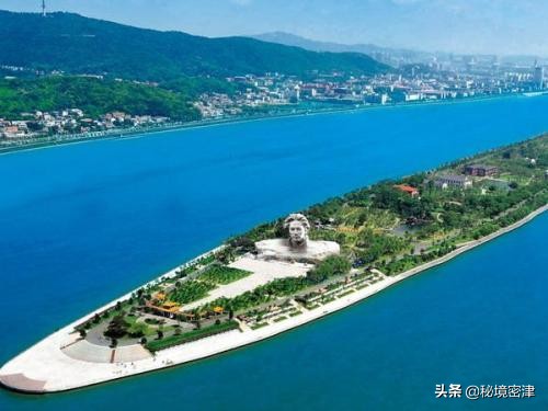 为什么说长沙市网红城市