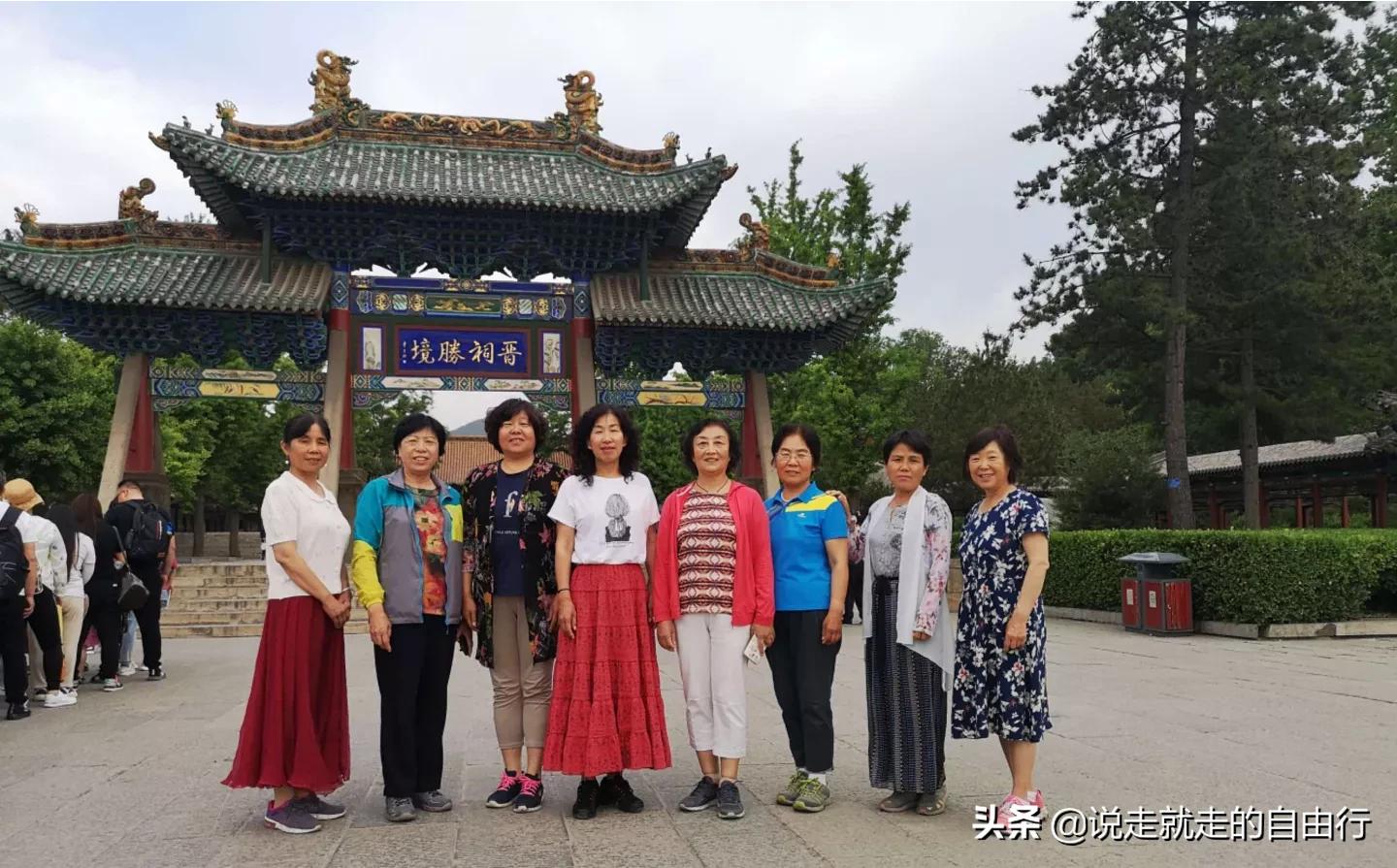 太原景区网站制作公司,太原一卡通2023哪些景点可以去?