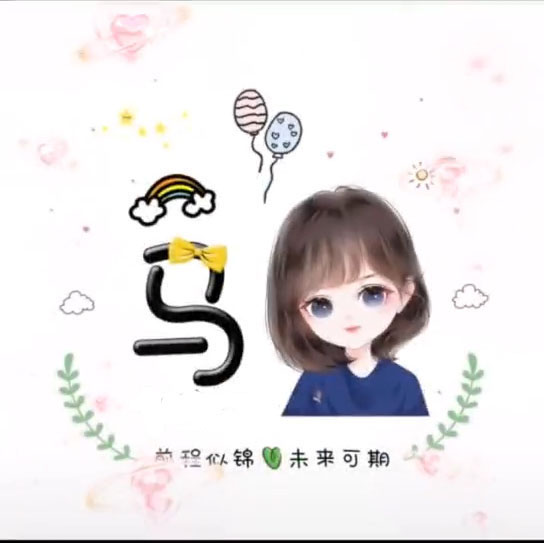 海外生活闺蜜头像，海外生活vlog