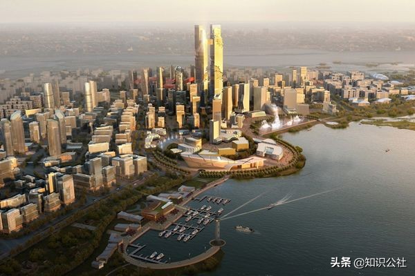 合肥市滨湖是什么区