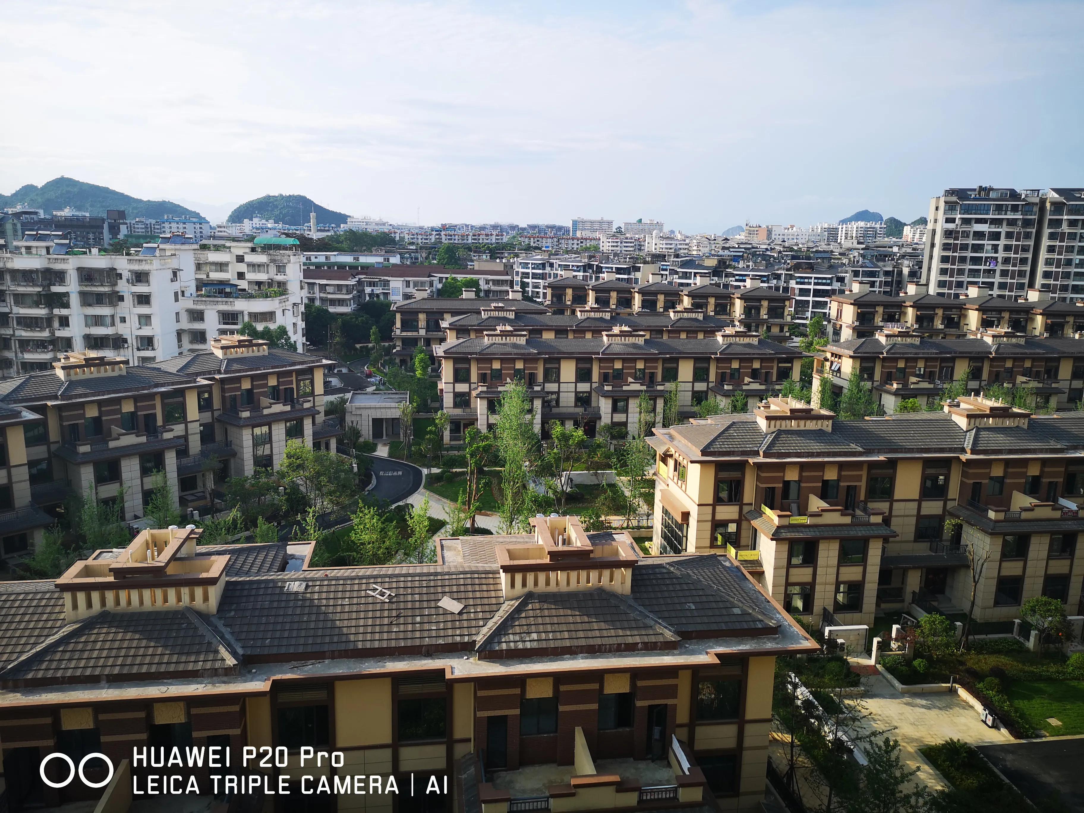 去桂林市哪里买房最好 去桂林市哪里买房最好