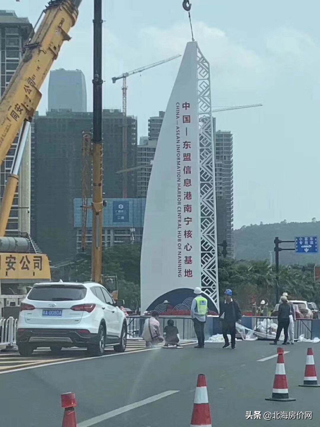 南宁市买房需要怎么做