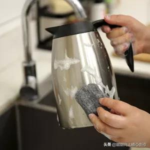 电水壶如何去除水垢五种方法让你轻松去水垢?:电水壶怎么除水垢 电水壶如何去除水垢五种方法让你轻松去水垢?:电水壶怎么除水垢