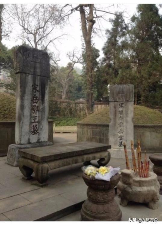 杭州市哪个墓地交通便利