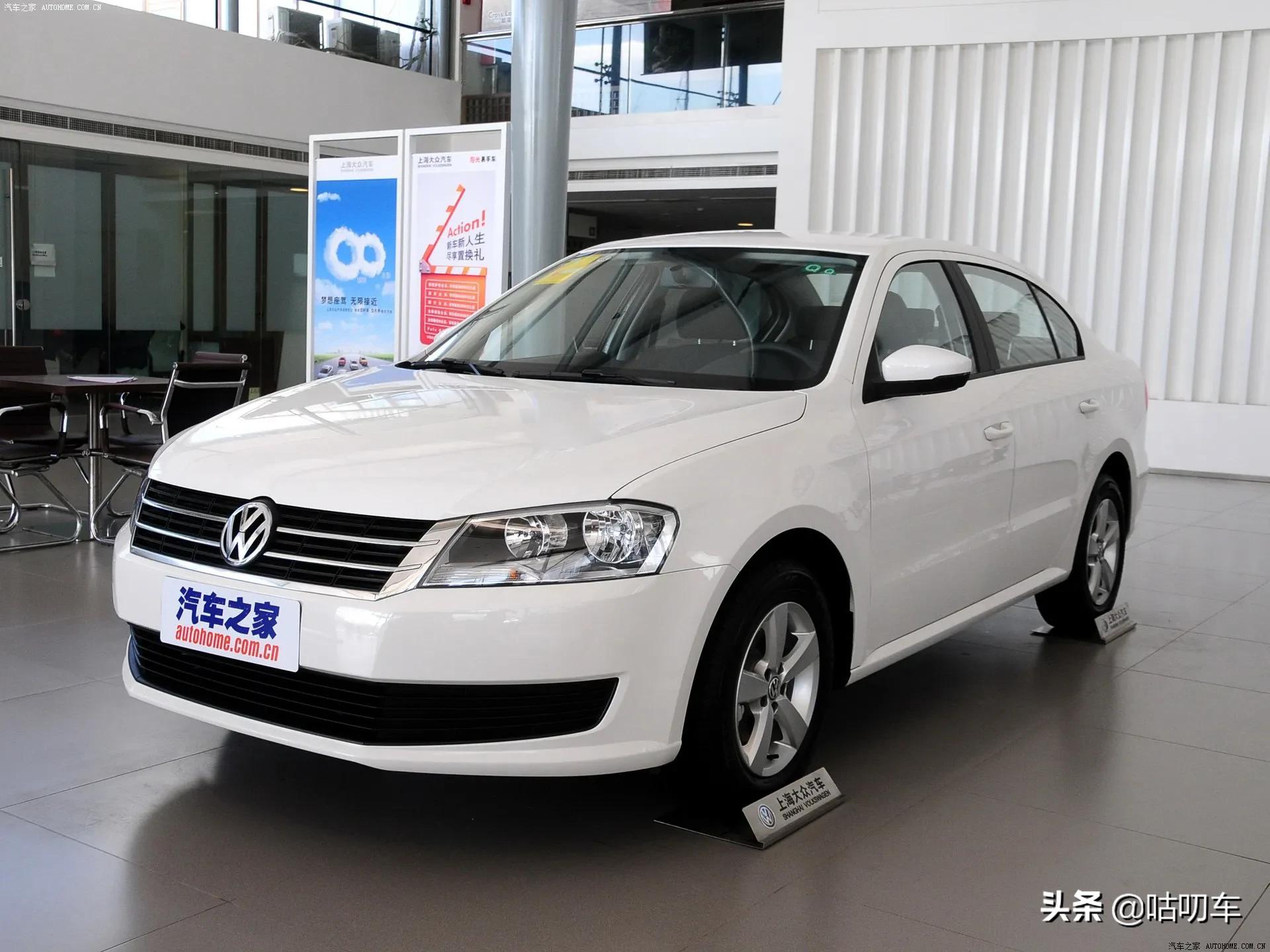 保值的二手车