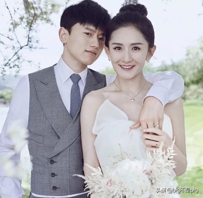 明星婚庆布置，明星婚庆布置图片