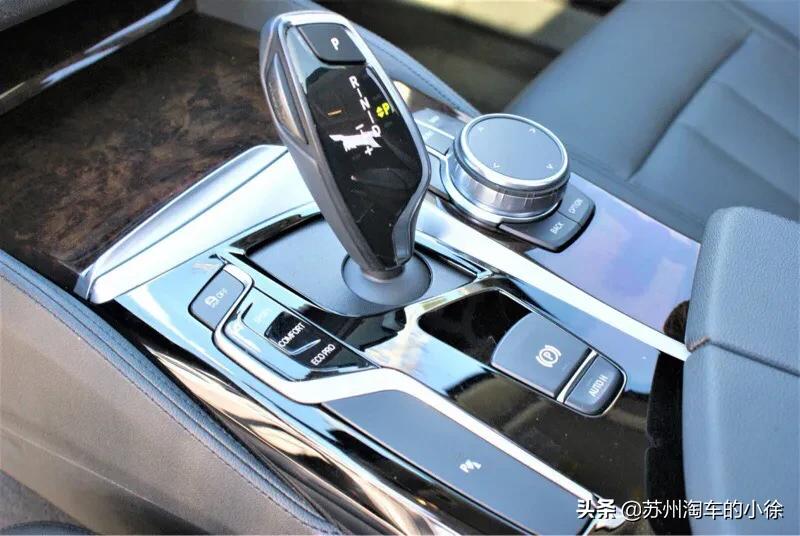 宝马官方二手