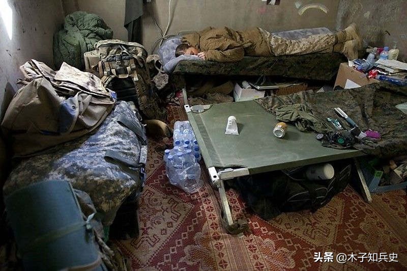 军人在海外生活实录，军人在海外生活实录视频