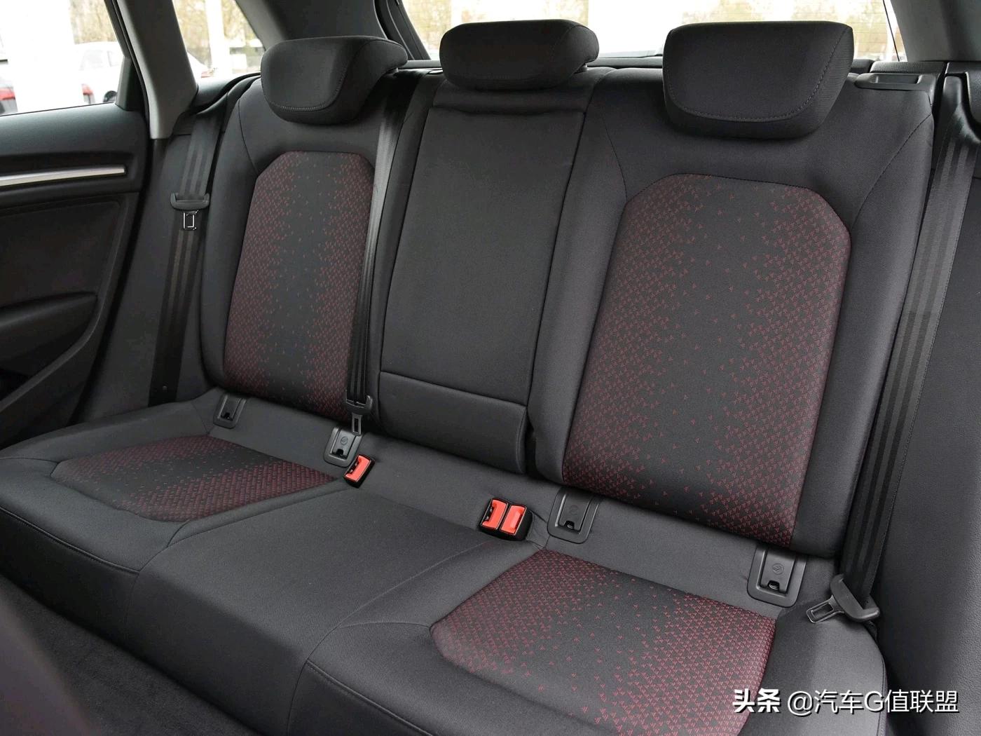 报价奥迪a3