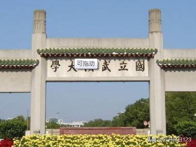 武汉市有什么专业大学