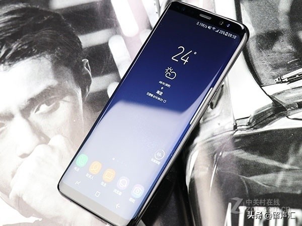 二手s8
