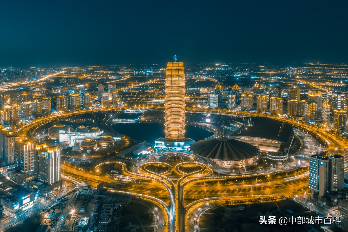 郑州海外生活环境，郑州海外生活环境怎么样
