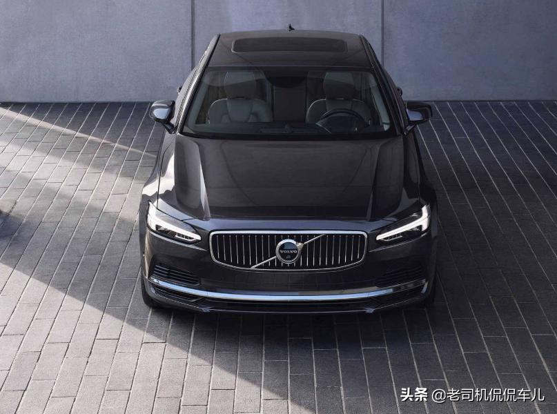 沃尔沃奔驰宝马哪个好