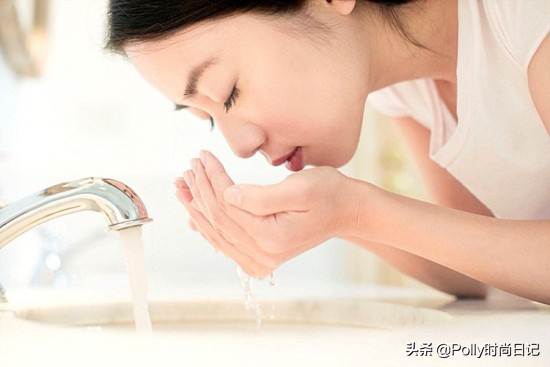 口罩不化妆技巧
