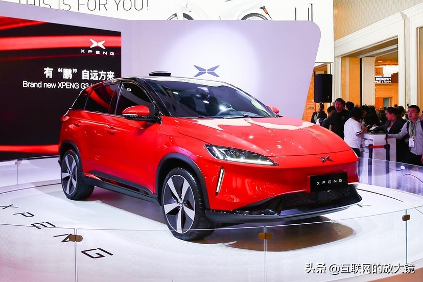 小鹏七座纯电动汽车报价,小鹏七座纯电动汽车报价及图片