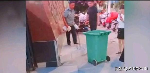 [校工作者扔学生外卖]大学扔外卖合法吗？