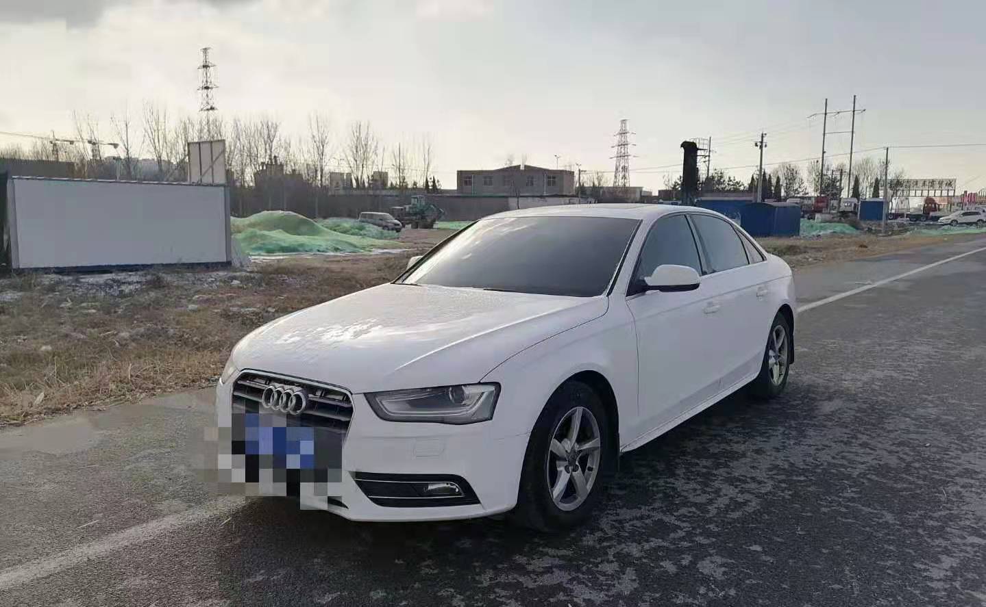 a4l二手