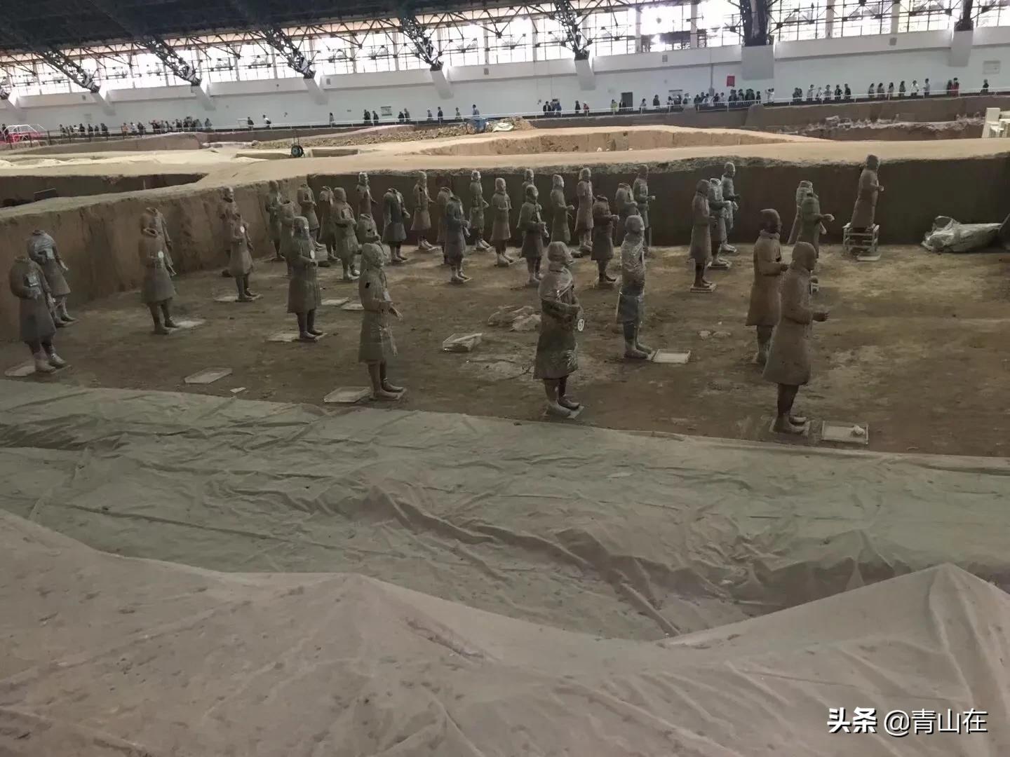 西安市门票为什么那么贵