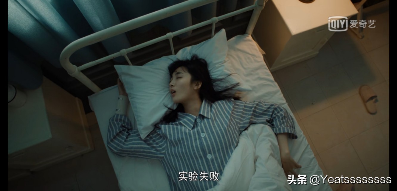 《河神2》范君尧为何最后对郭得友说“你才是人类进化史上的奇迹”，他俩最终死了吗？